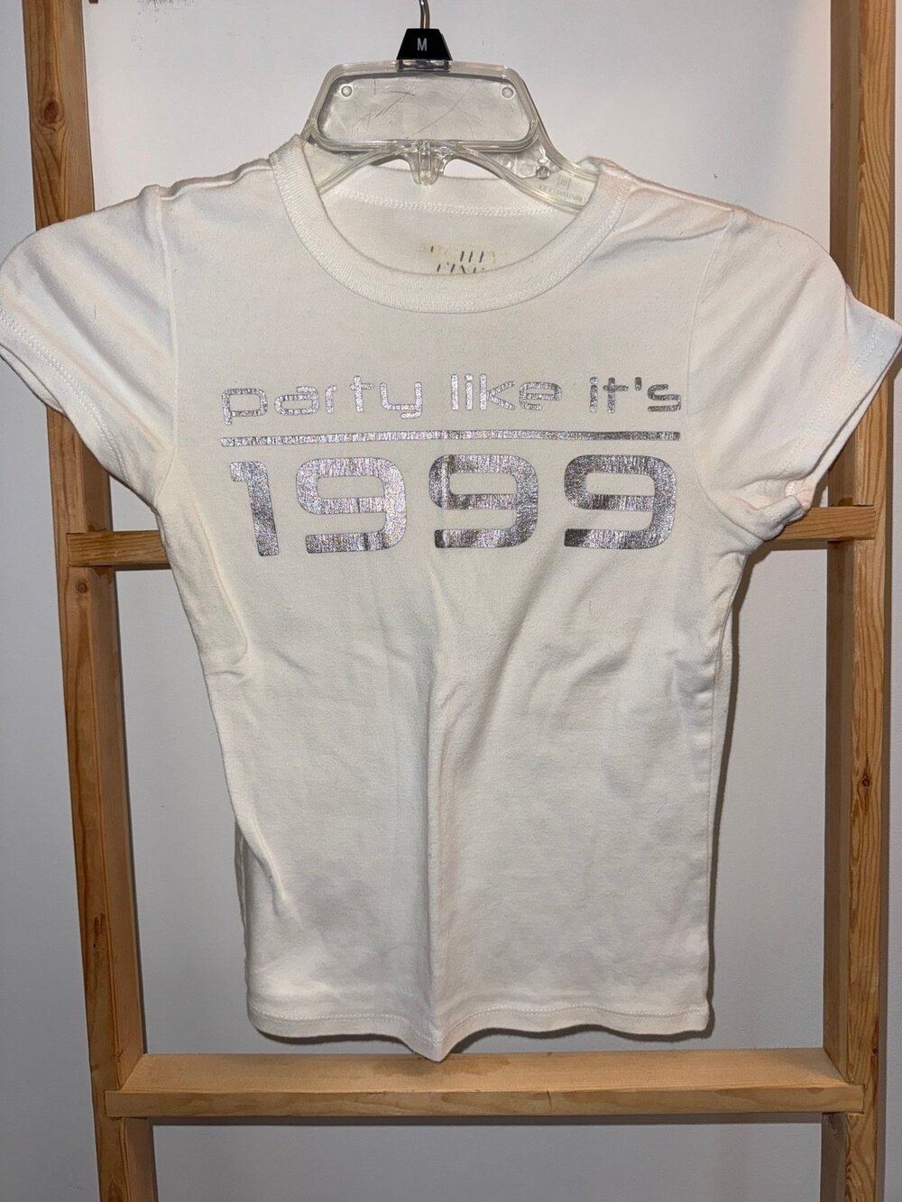 Y2K Party Shirt
